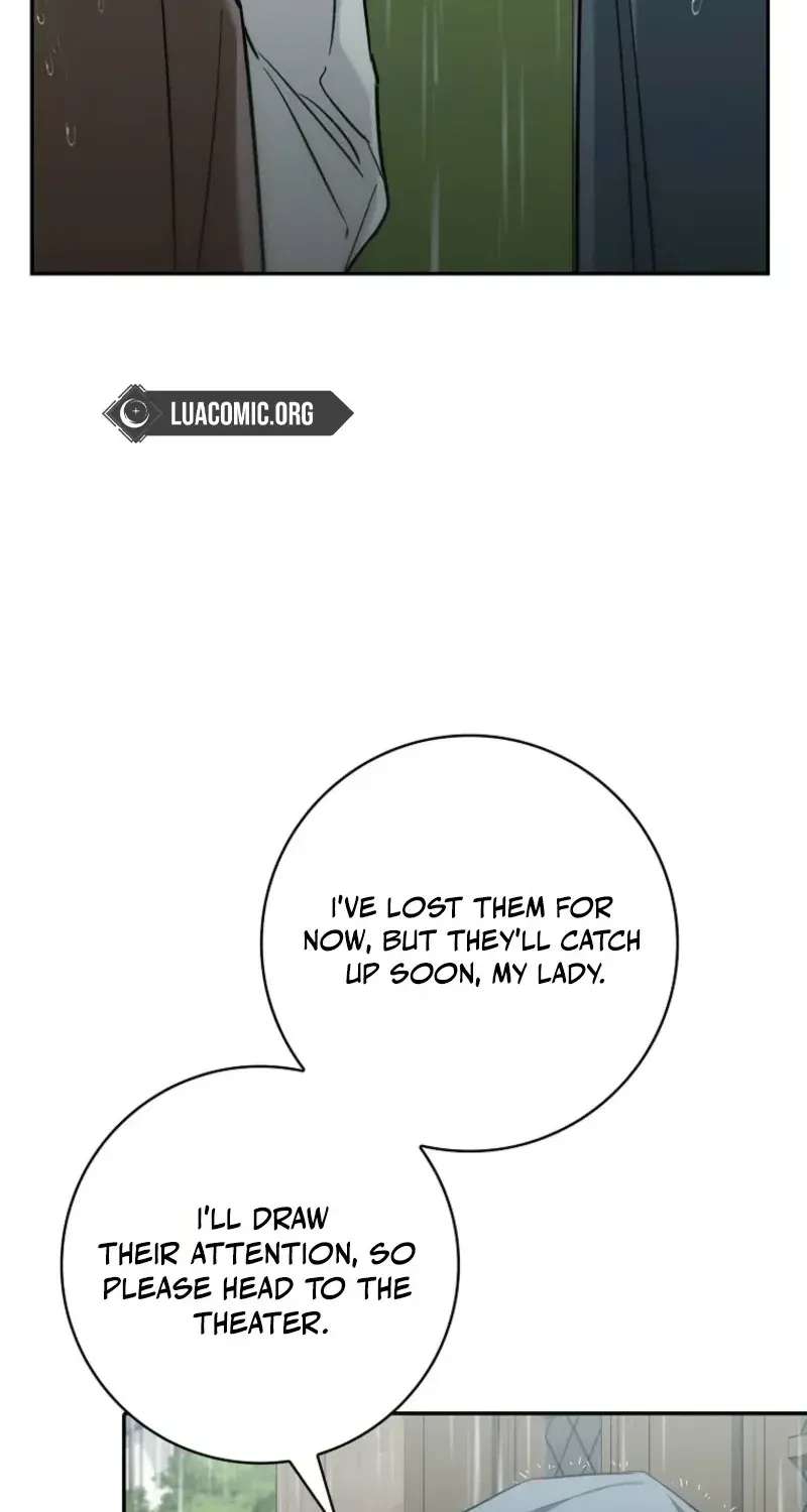 The Grand Duke Has Awakened to Something Strange Chapter 39 - page 38