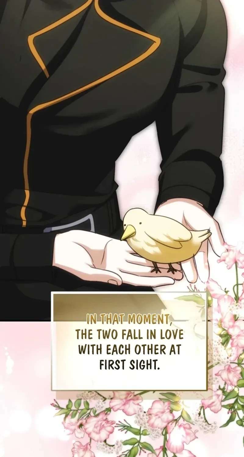 Becoming the Guide of the Mysophobic Villain? Absolutely Not! Chapter 45 - page 71