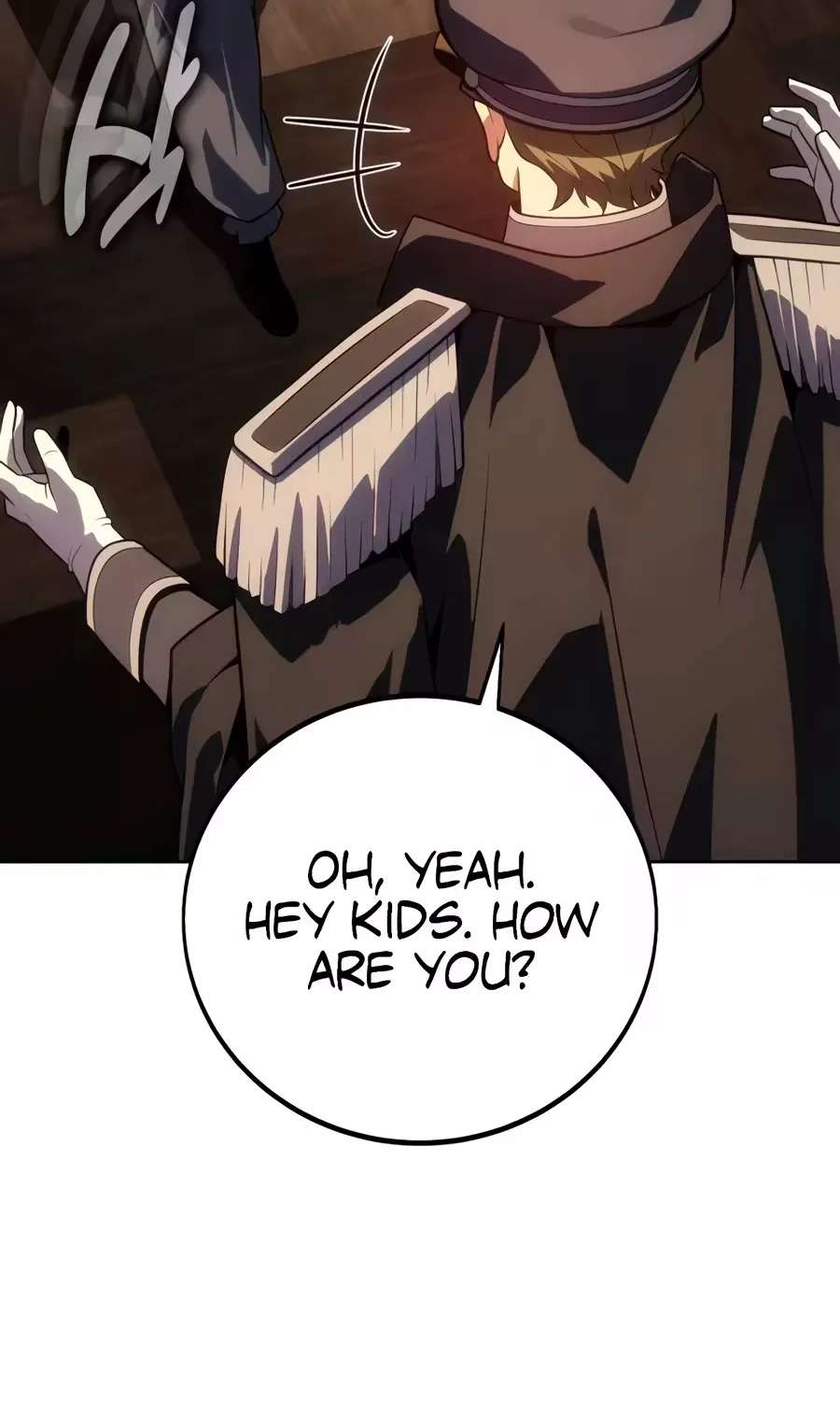 30 Years Have Passed Since the Prologue Chapter 15 - page 141