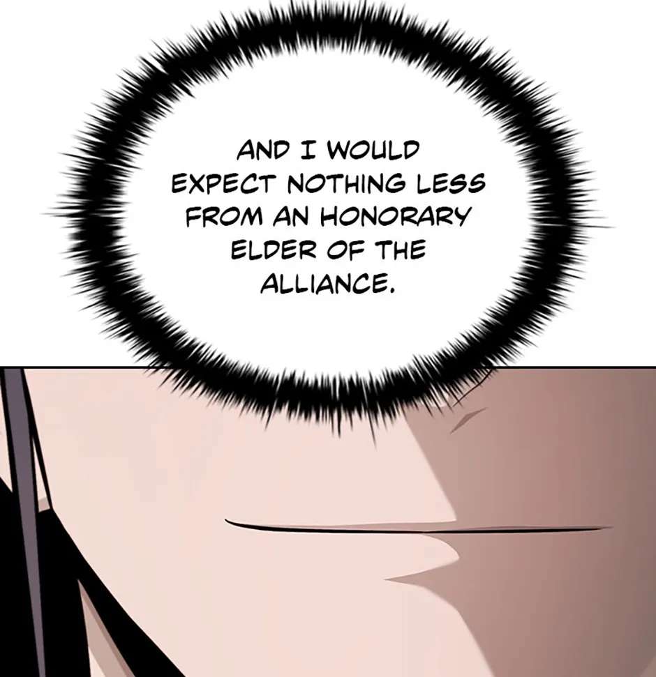 Absolute Master of the Senate Chapter 82 - page 21