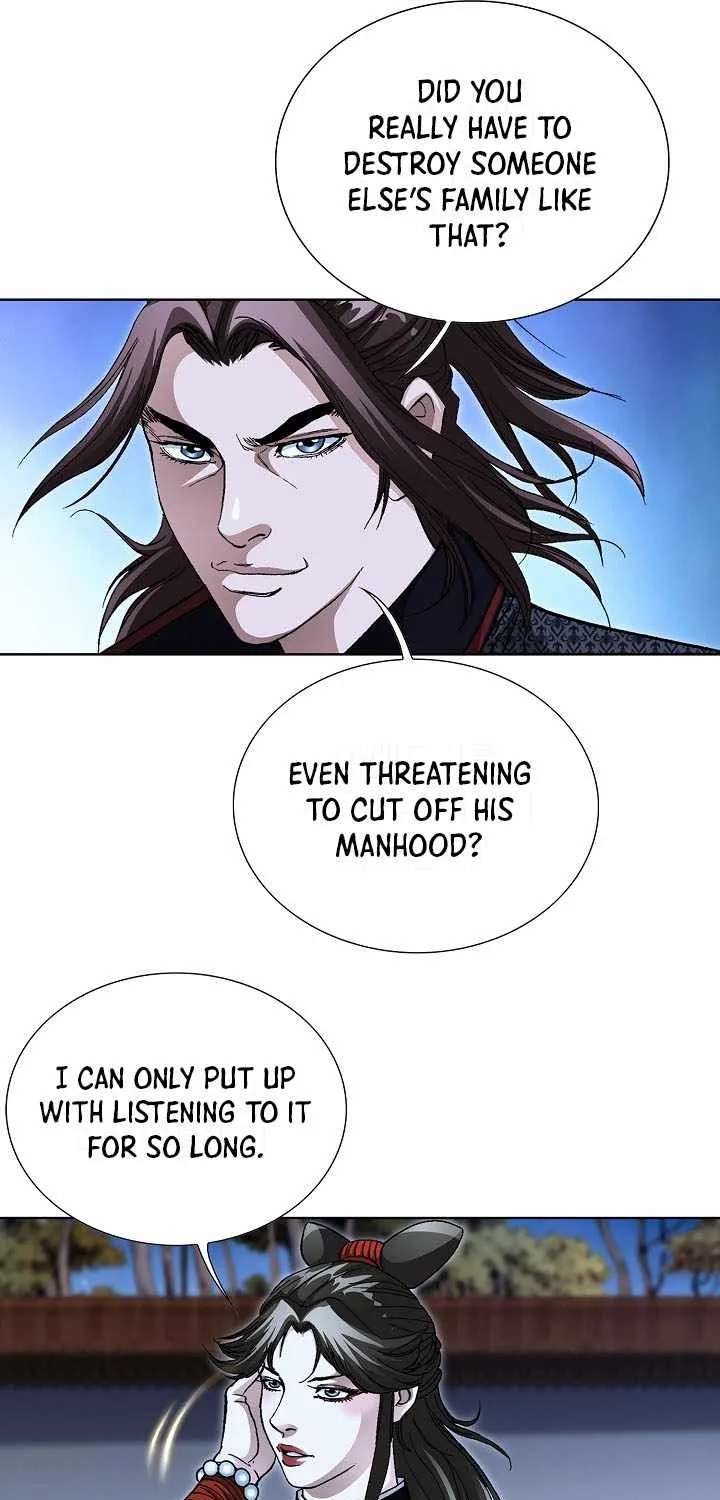 Return of the Immortal Monk Chapter 90 - page 17