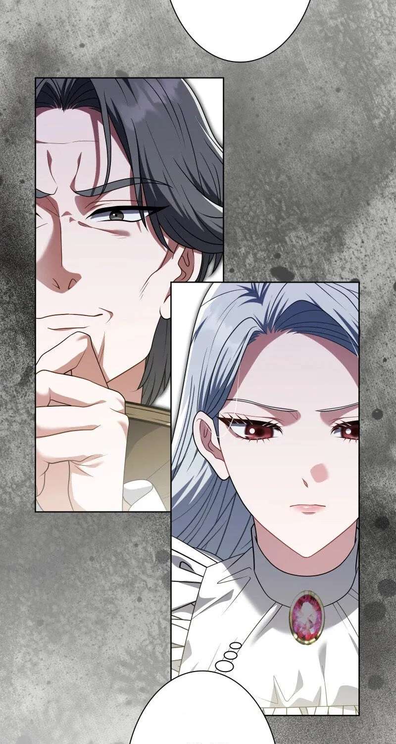 Kono to Ai wa Chi Yori Koku Chapter 41 - page 23