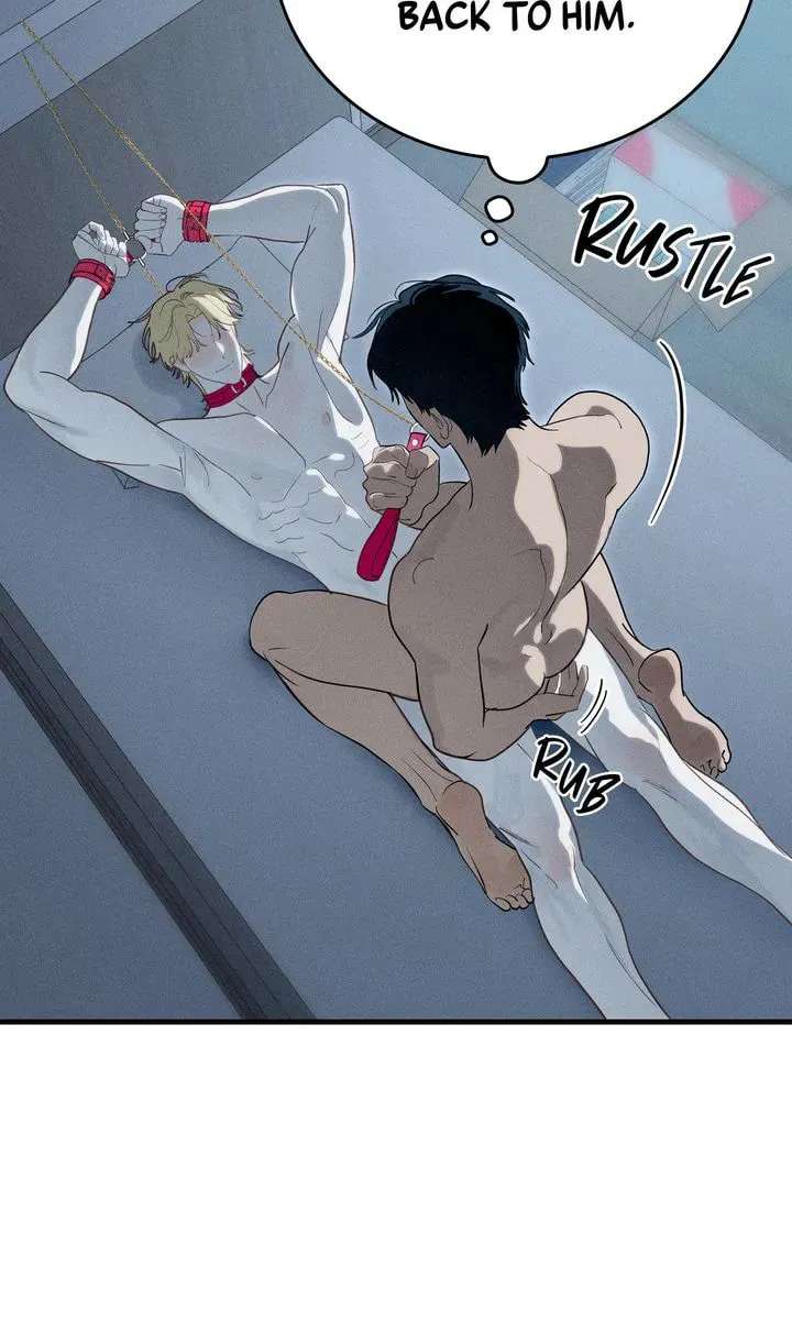 Playmate Chapter 27 - page 55