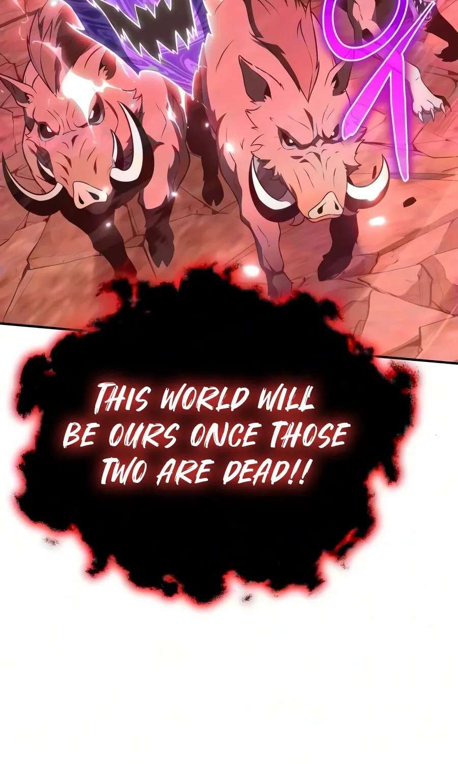 The Knight King Who Returned with a God Chapter 184 - page 178