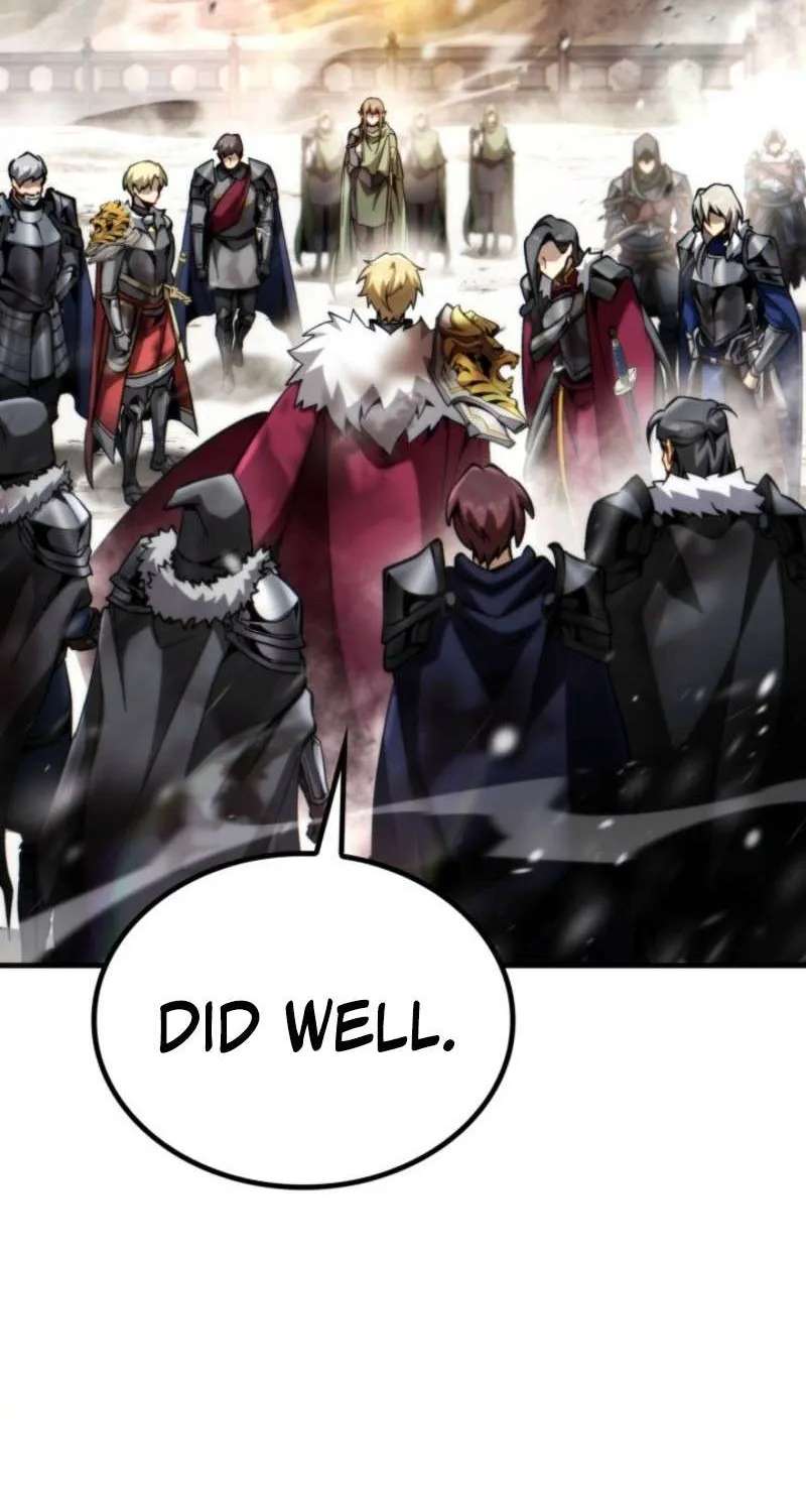 I Became The Rogue First Prince Chapter 53 - page 133