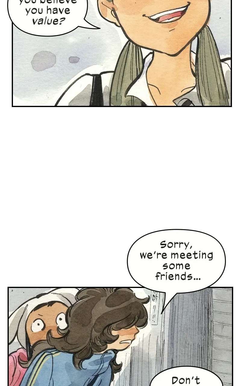 Ultimate X-Men Chapter 16 - page 43