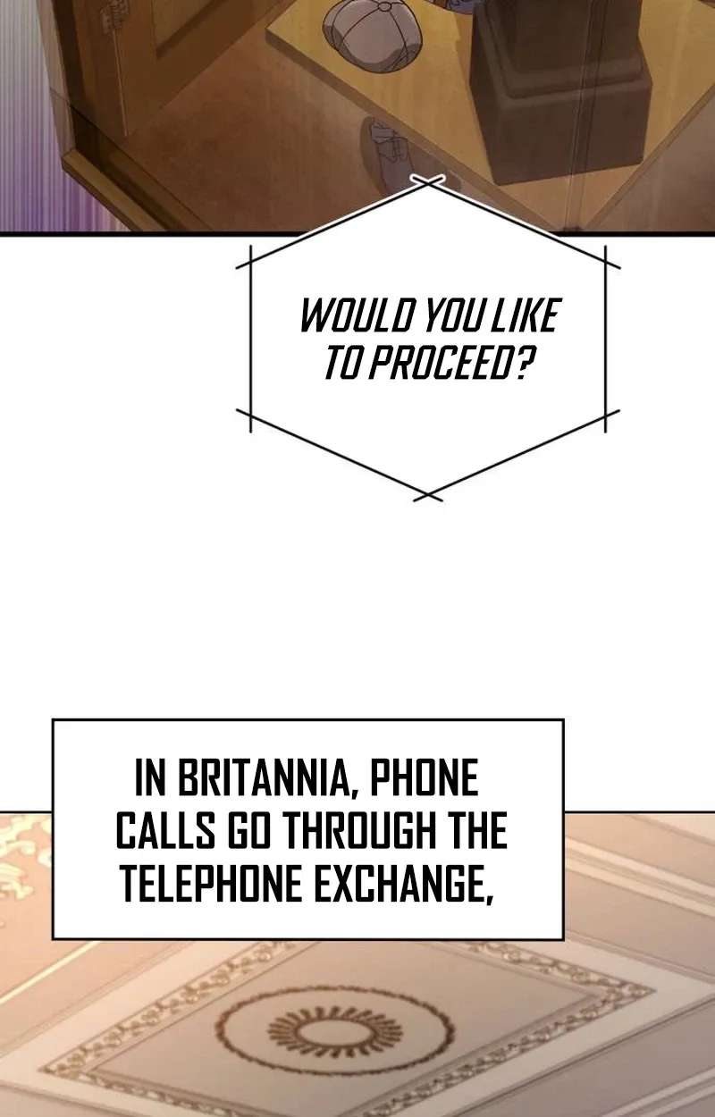 I'm Quitting Everything and Selling Cola Chapter 14 - page 3