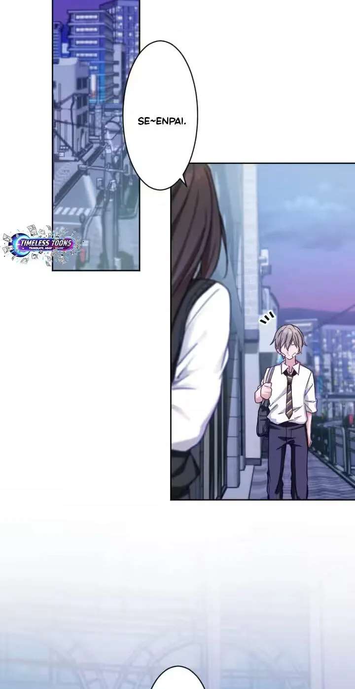 Dakara, Anata wa o Shimai desu Chapter 21 - page 75