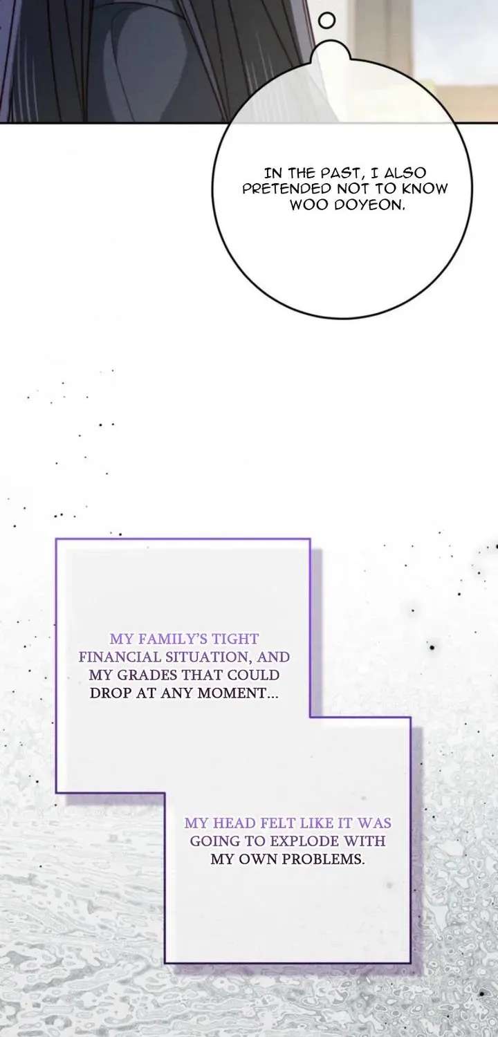 The Top Student Hides Her Regression Chapter 4 - page 52