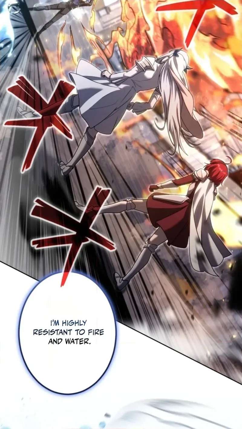 The Youngest Son of the Assassin Clan Regresses with the Power of the Five Demon Kings Chapter 18 - page 75