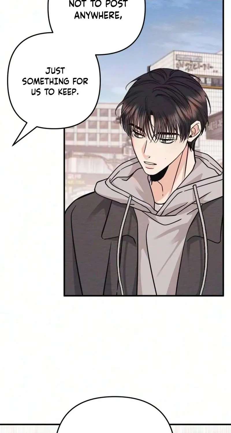 Debt, My Shining Lover Chapter 20 - page 57