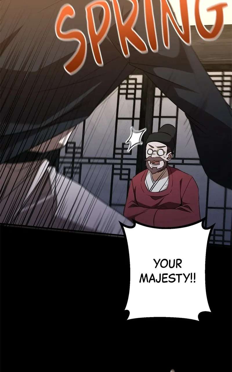 High school queen Chapter 98 - page 101