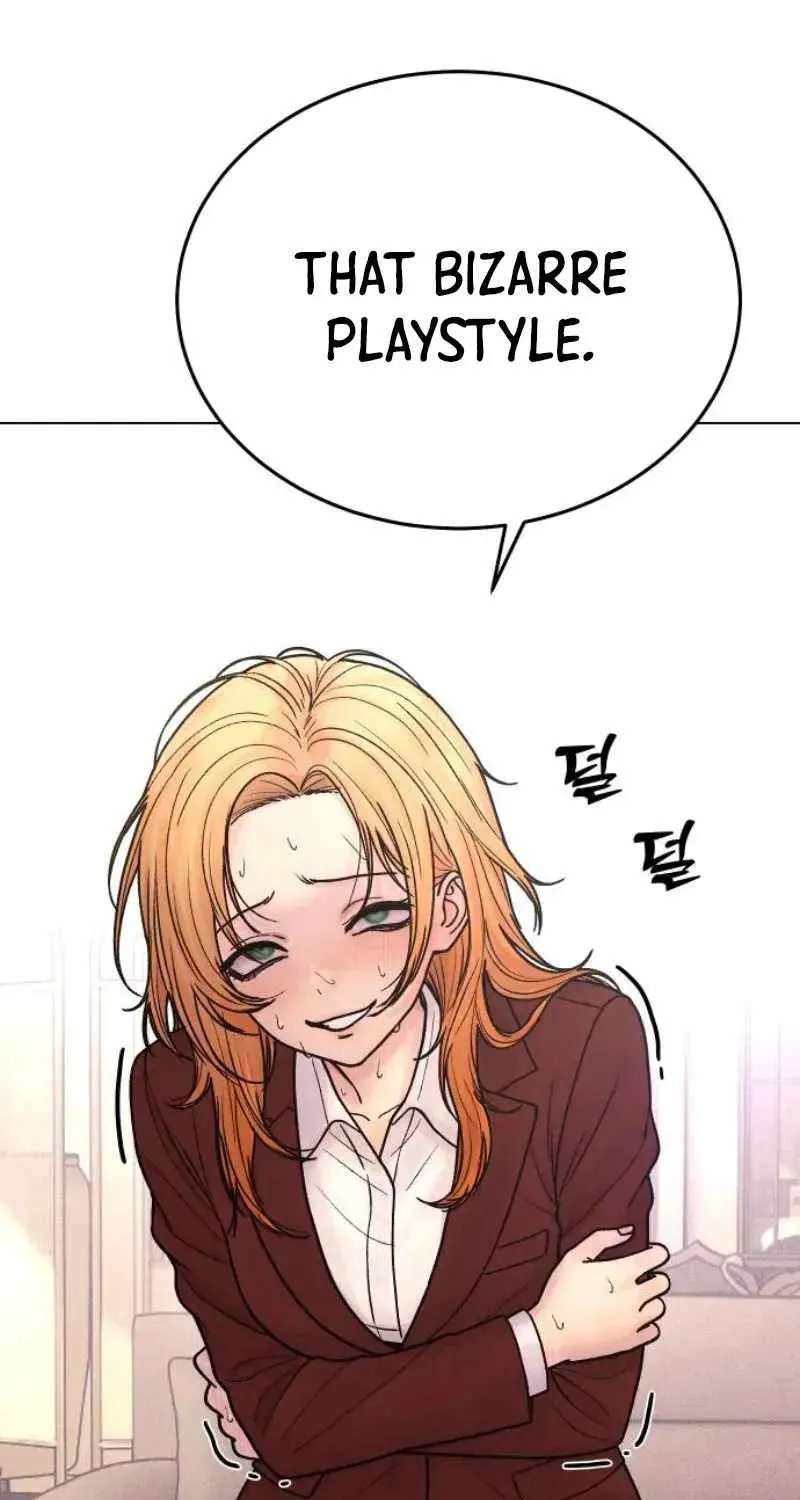 Girl's Baduk Chapter 43 - page 89