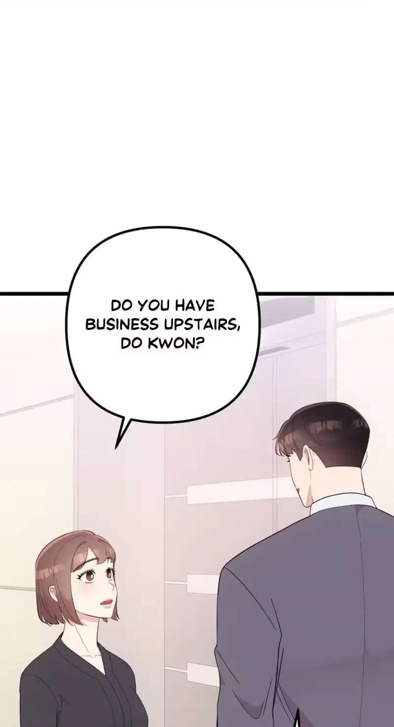 Surviving the Office Romance Chapter 32 - page 38