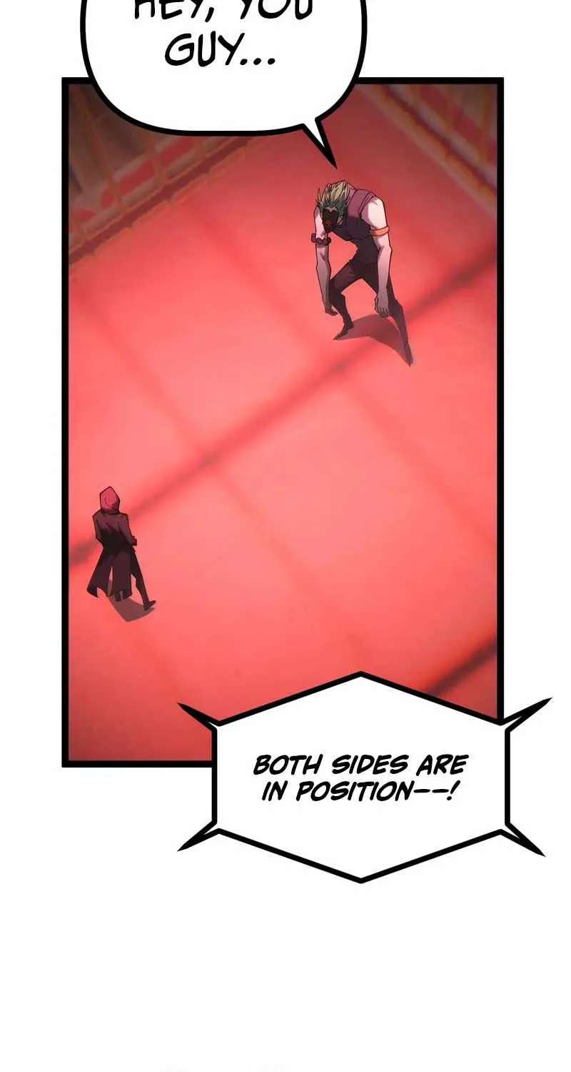 Basic Attacks Infinitely Stack Health, I Blow Up Kings With a Single Arrow Chapter 13 - page 57