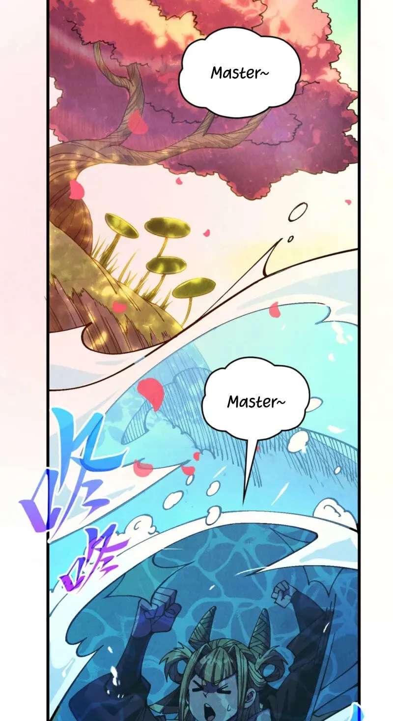 Rebirth of the Ultimate Master Chapter 562 - page 47