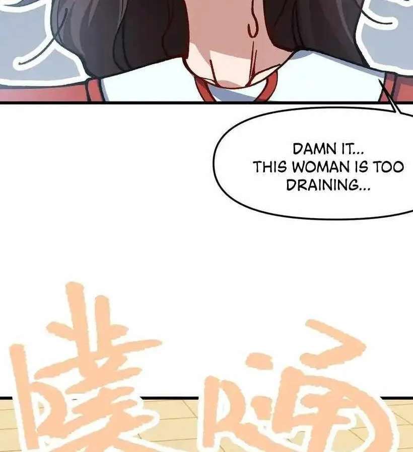 Bai Lan De Wo, Quan Kao Tu Di Xu Ming Chapter 42 - page 23