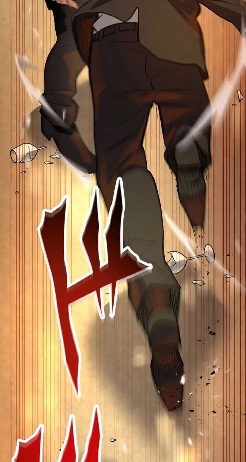 The Man Who Vowed Revenge on His Demon Wife Chapter 6 - page 30