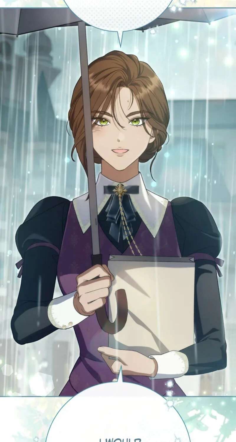 The Villainess's Blind Date Is Too Perfect Chapter 145 - page 35