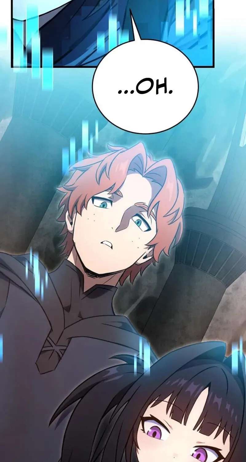 The Heavenly Demon's Broadcast From the Demon Realm Chapter 16 - page 128