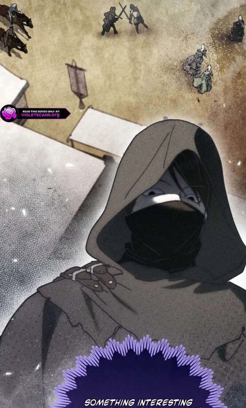 You Think It's Easy Rewriting a Story? Chapter 86 - page 5