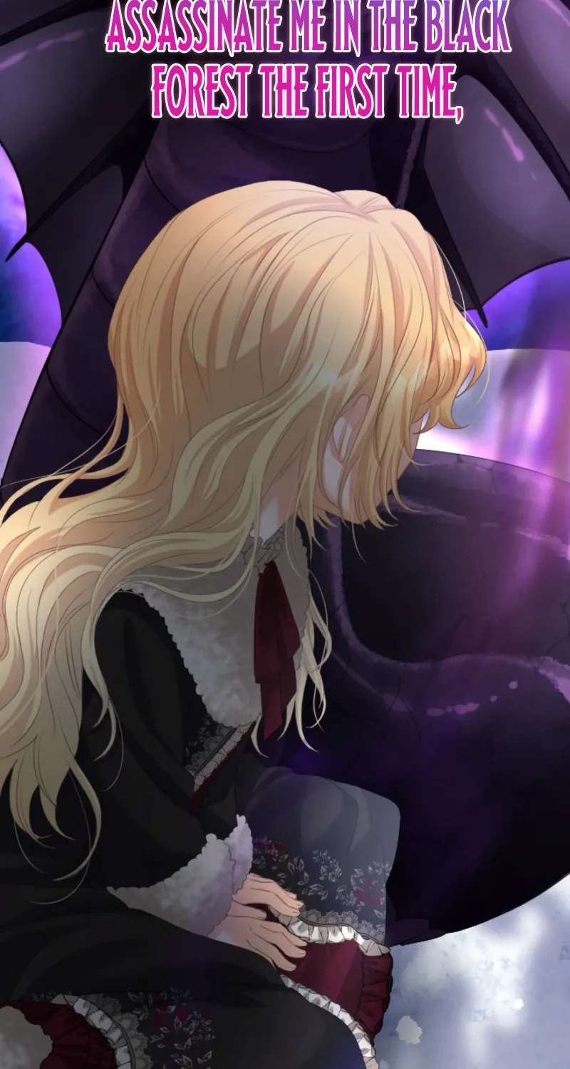 The Prince of Calamity Wants a Fake Princess Chapter 17 - page 85