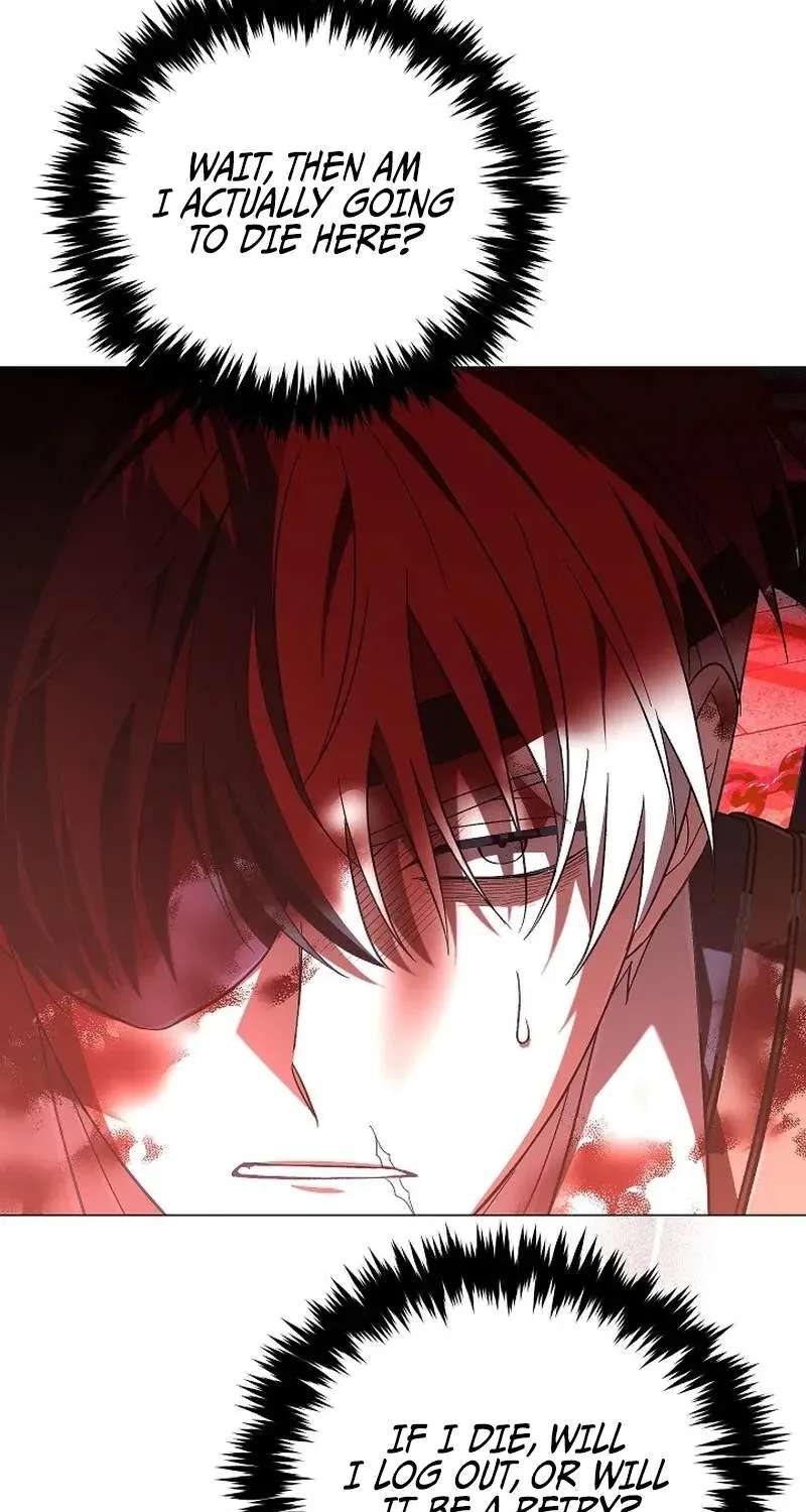 Is It Bad That the Main Character’s a Roleplayer? Chapter 29 - page 75