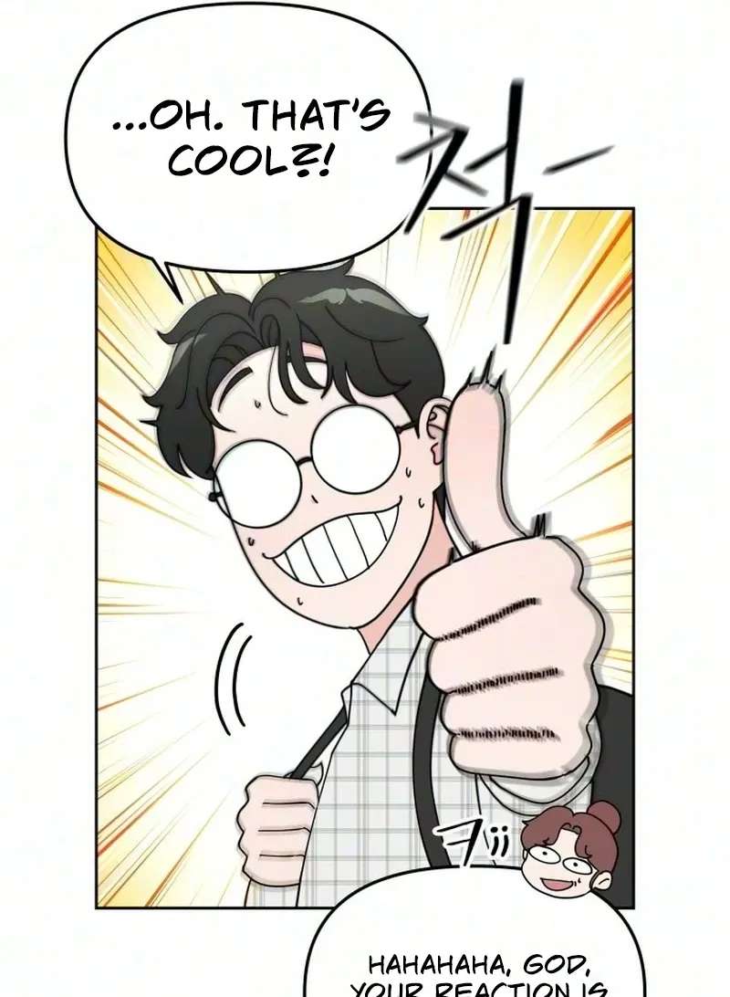 Reverse Puberty! First Love Chapter 5 - page 65