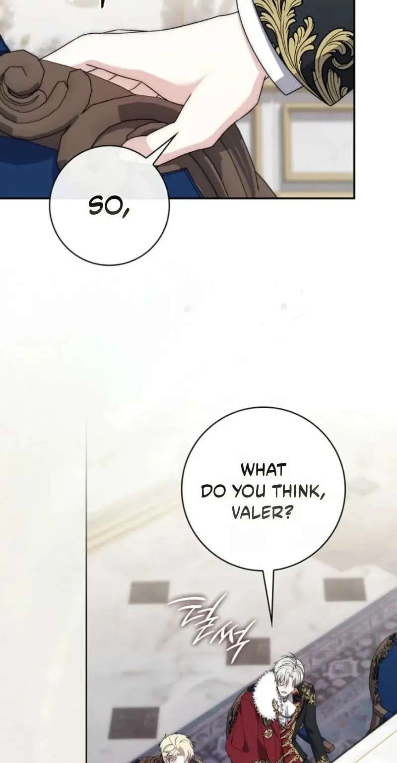 Arelyn Is Sick and Tired Chapter 82 - page 66