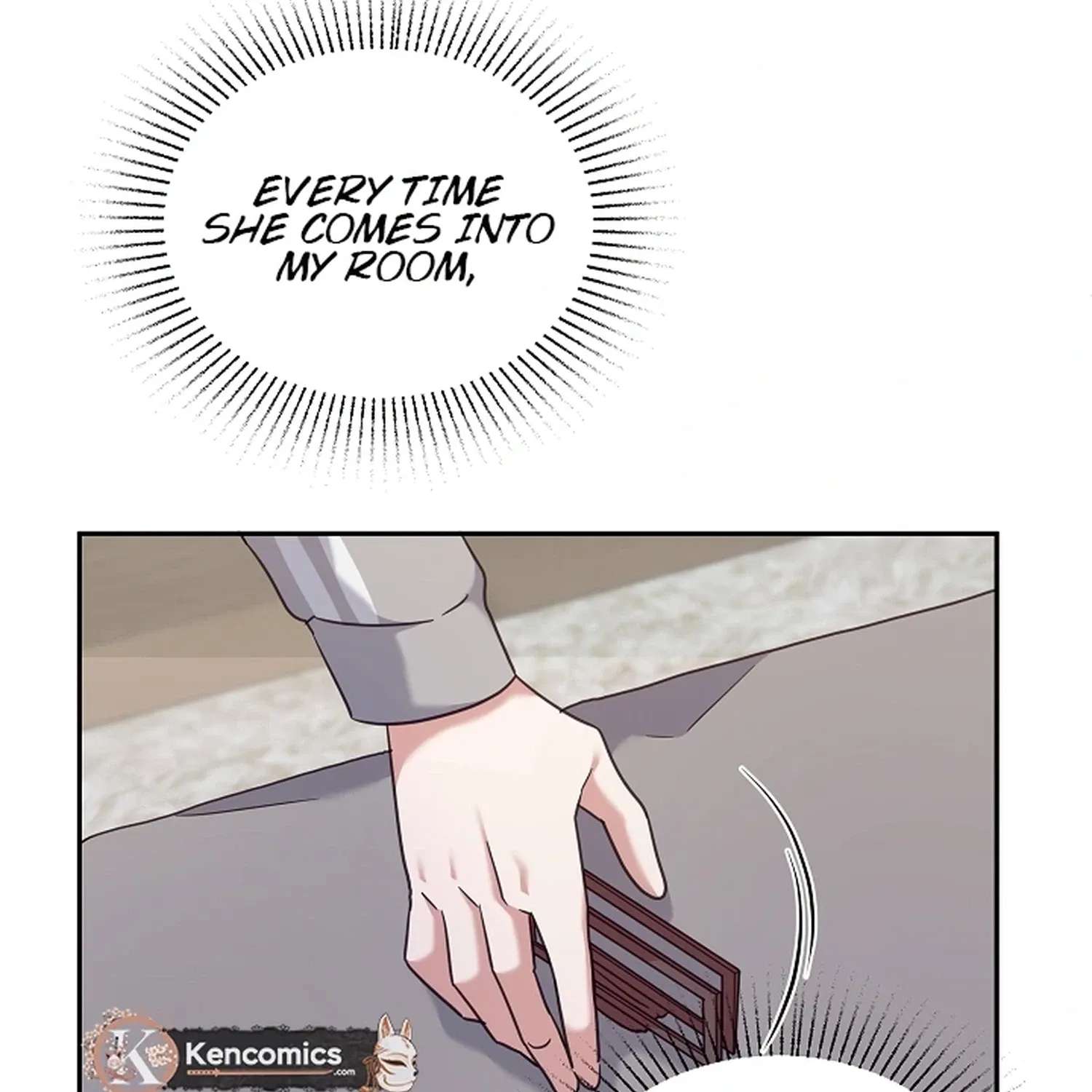 Do It, Oppa! Chapter 5 - page 105
