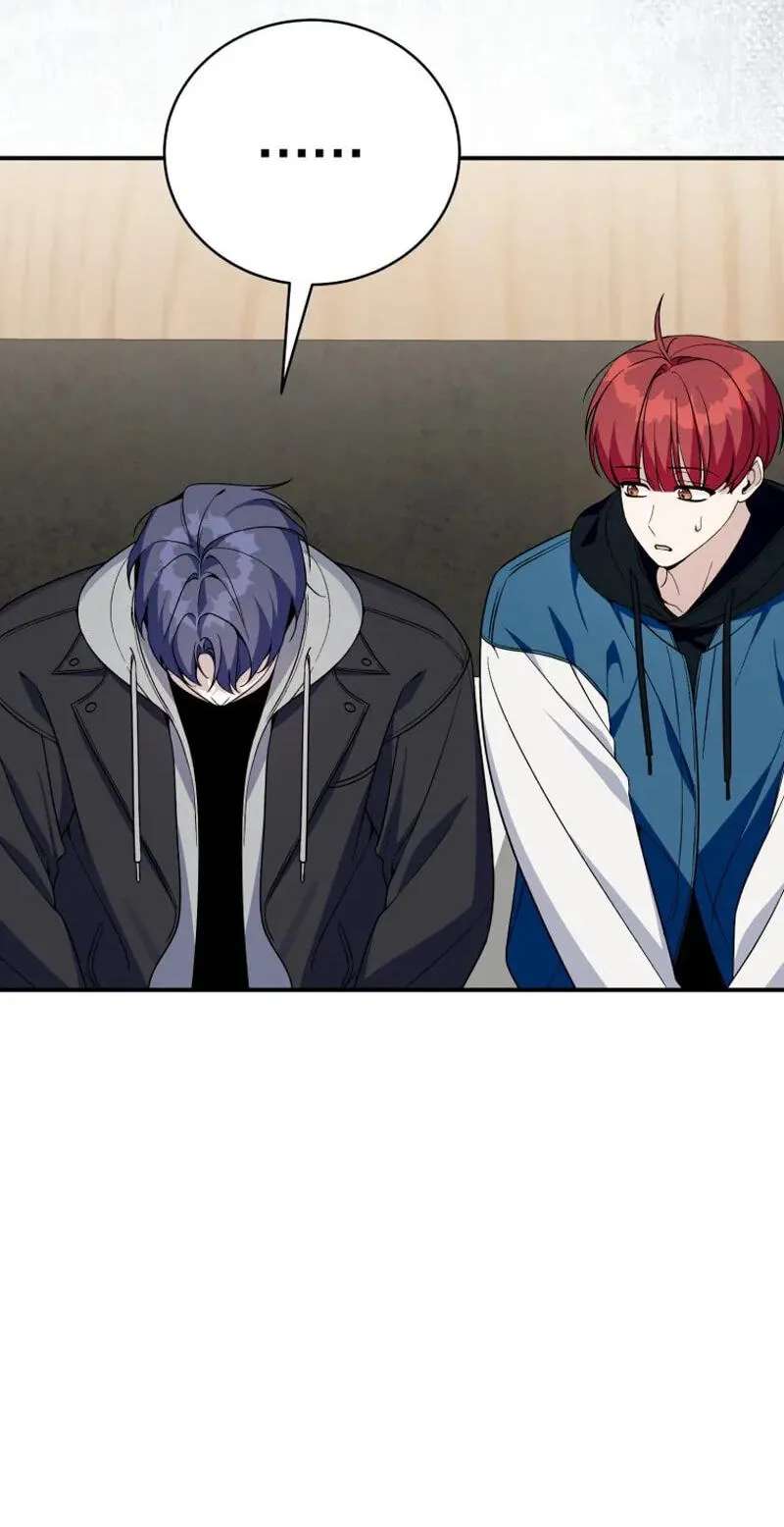 An Insincere Idol’s Blank Slate Chapter 100 - page 55