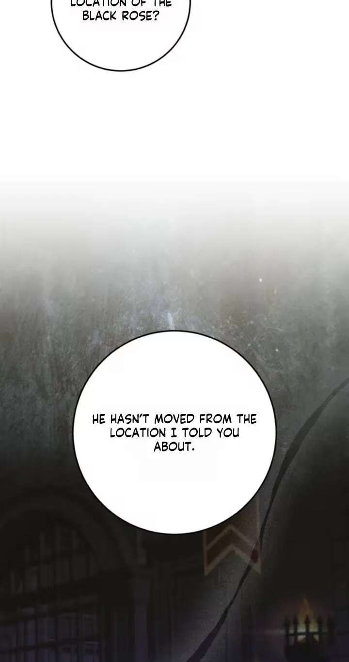 I Met the Male Lead in Prison Chapter 108.1 - page 9