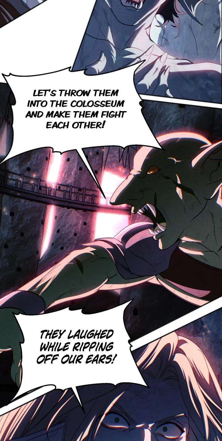 SSS-Class Revival Hunter Chapter 156 - page 57