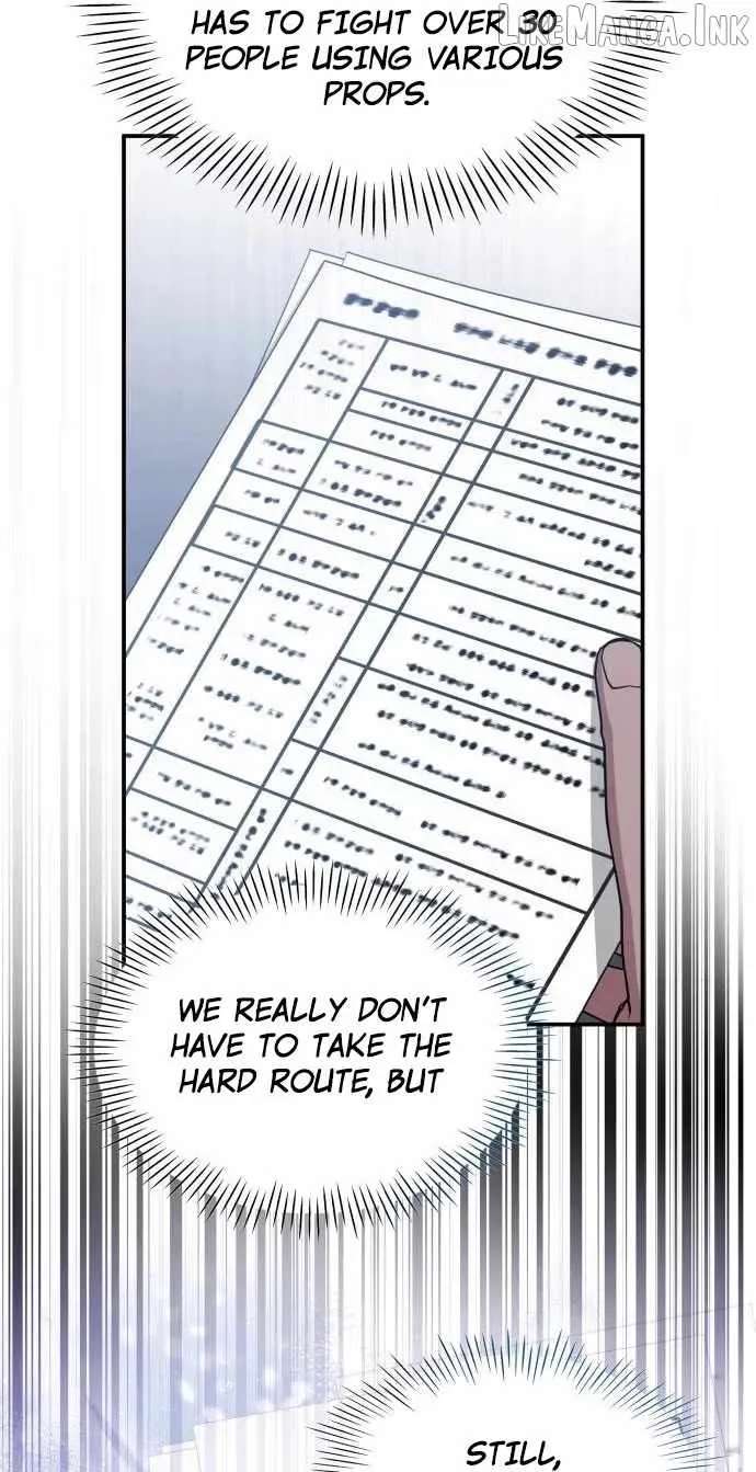 I Was Mistaken As a Monstrous Genius Actor Chapter 114 - page 19
