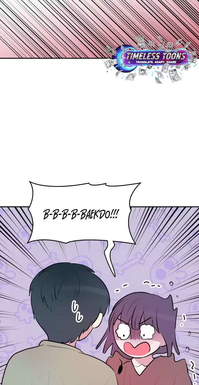 Even If You Don't Have a Third Chapter 51 - page 57