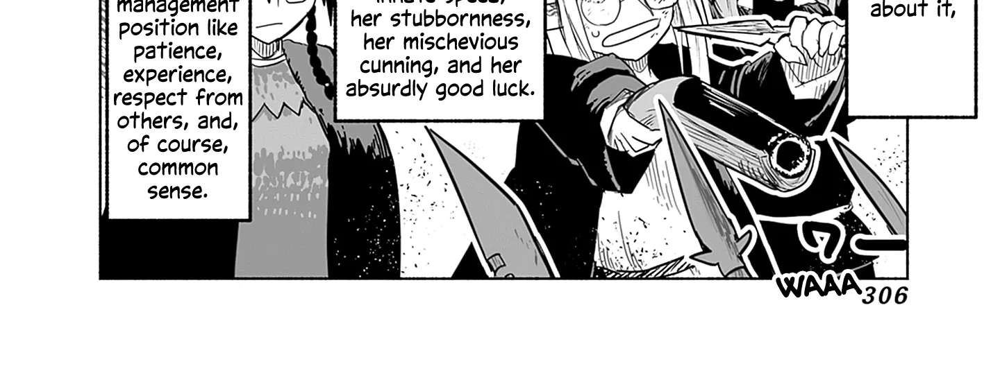 Ryuu to Yuusha to Haitatsunin Chapter 66 - page 25