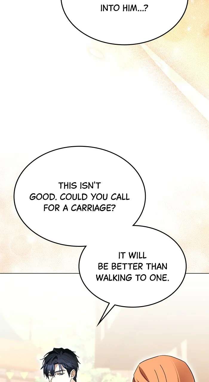 I Became the Duke’sMale Servant Chapter 71 - page 74