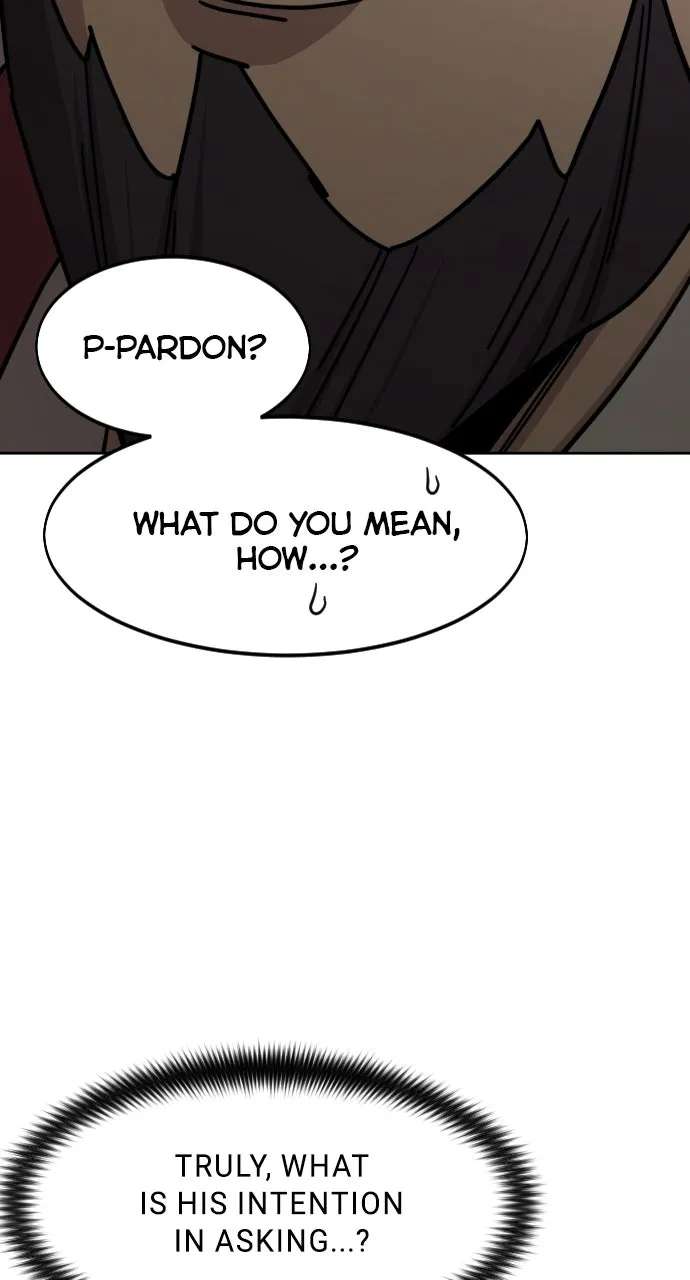 Return of theBlossoming Blade Chapter 184 - page 85