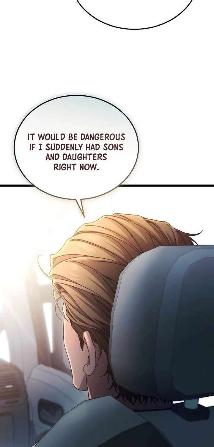 I’ll Retire After Saving The World Chapter 106 - page 80
