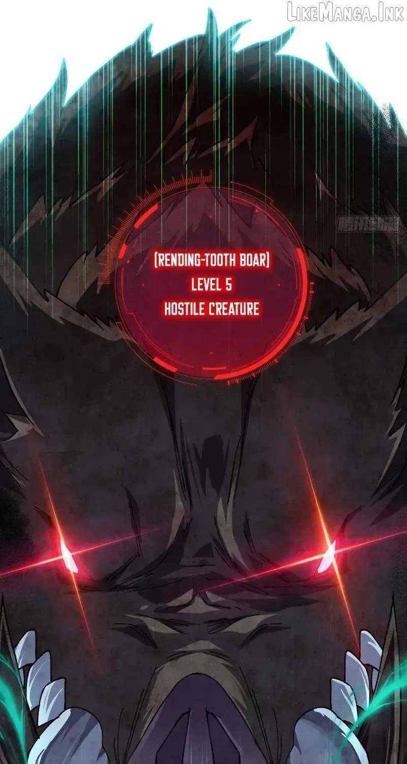 With a No-Cooldown Cheat, I Can Transform into an Undead Calamity! Chapter 1 - page 70