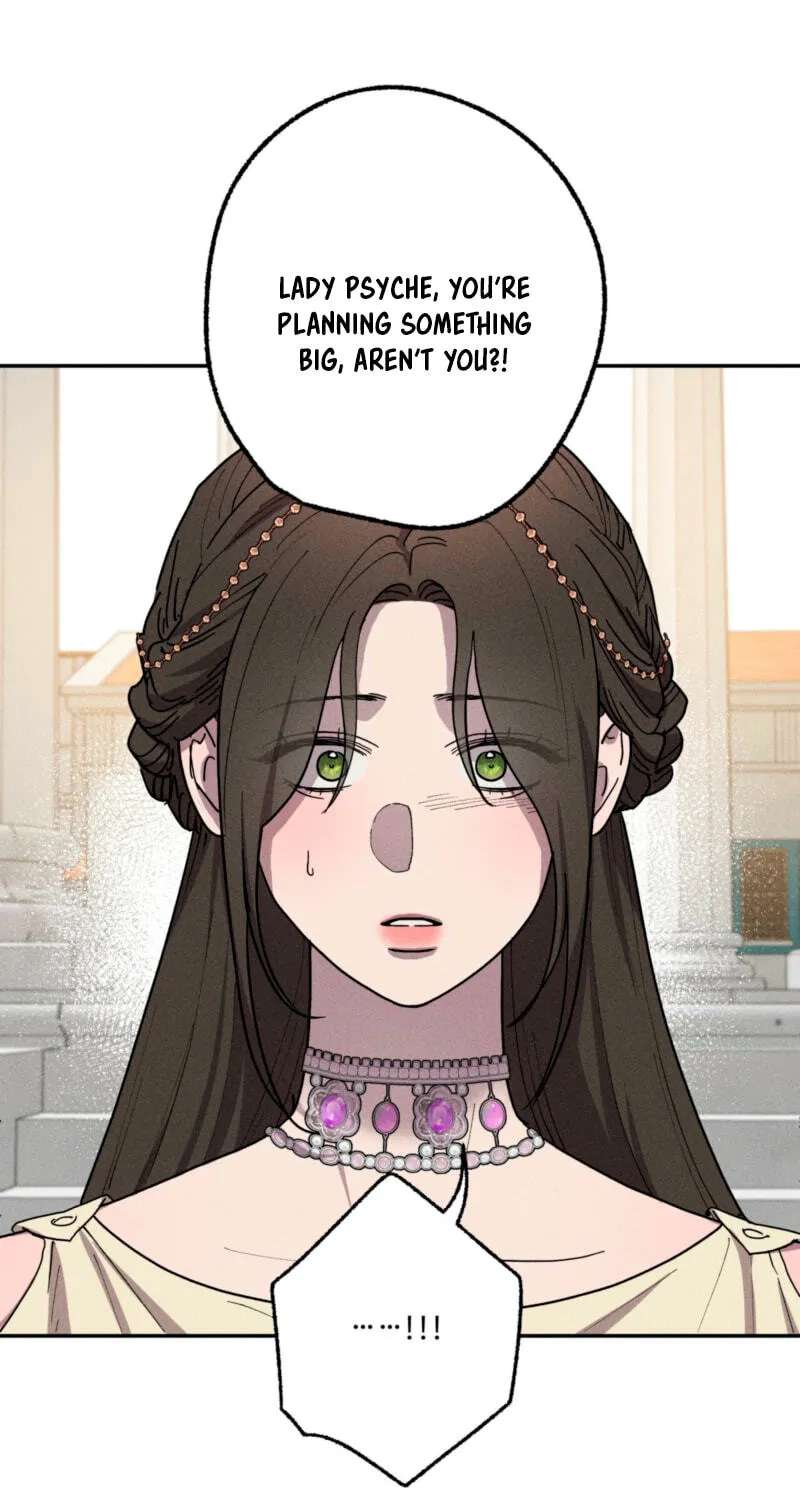Love Comes In The Night Of The Moon Chapter 24 - page 68