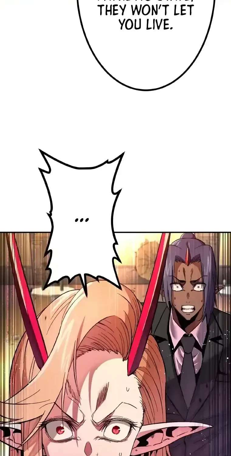 Middle-Aged Man Vows Revenge Against His Demon Wife Chapter 5 - page 108