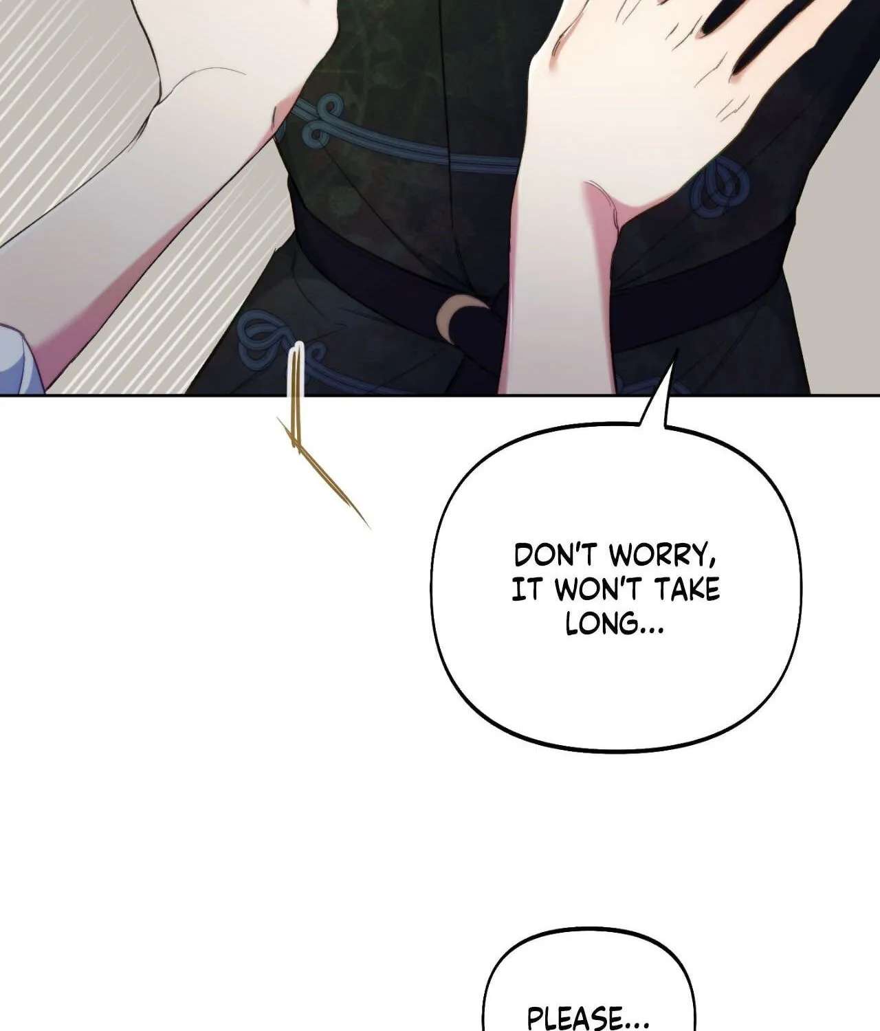 May as Well Get the Best Ending Chapter 58 - page 90