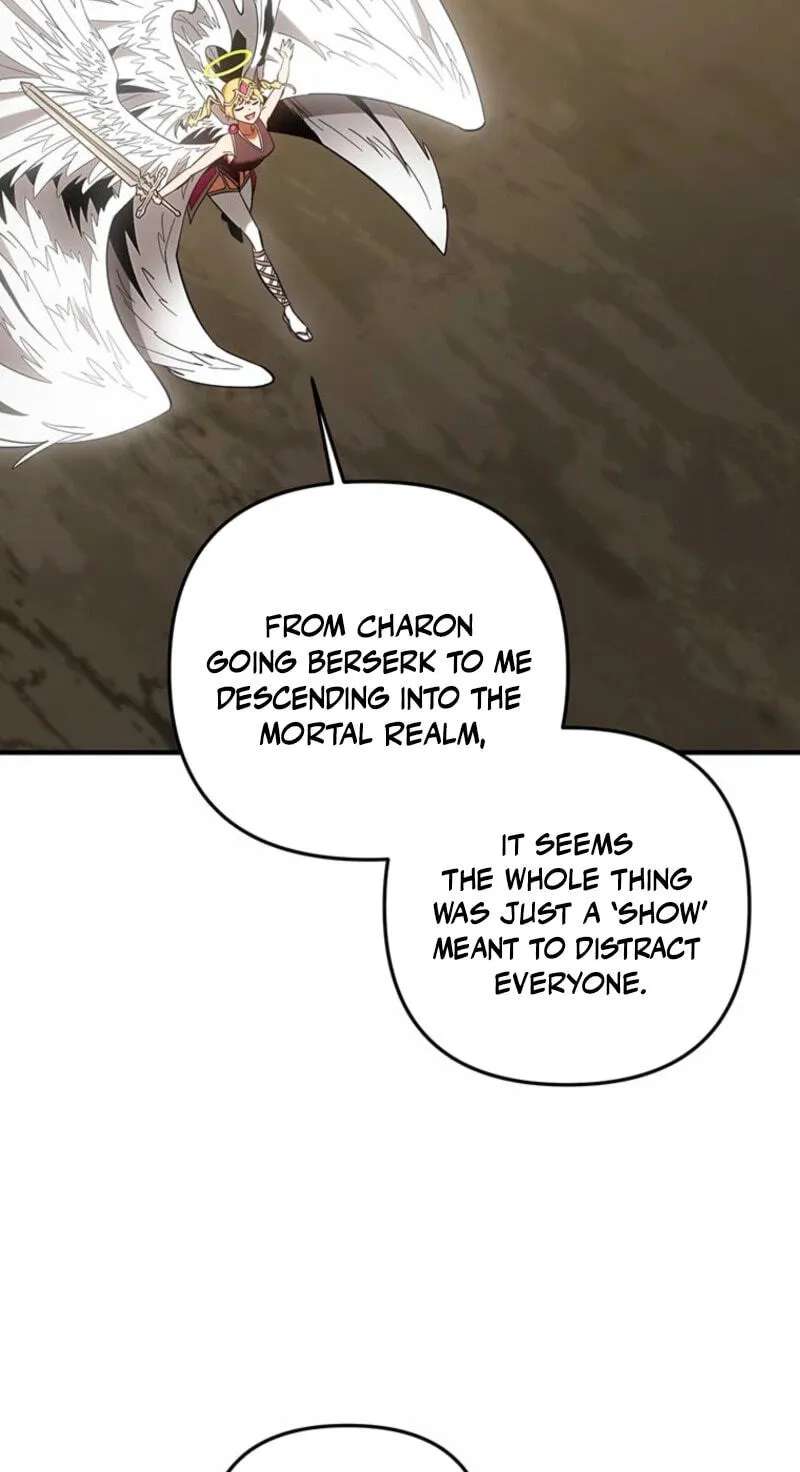 Stuck in a Glitch Novel as an Extra Chapter 74 - page 90