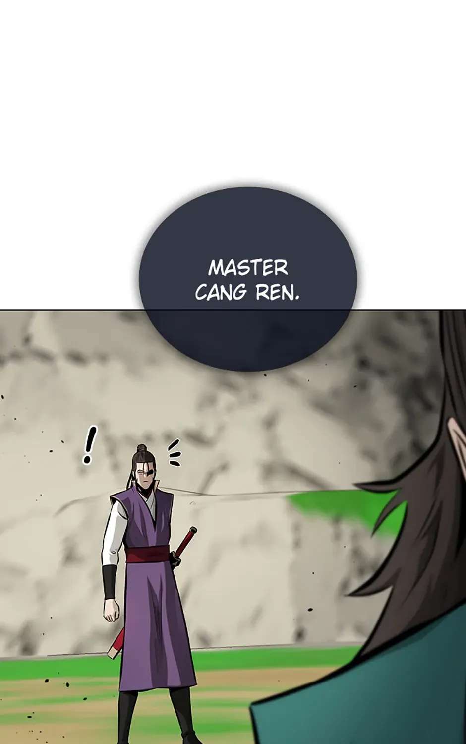 Absolute Master of the Senate Chapter 72 - page 133