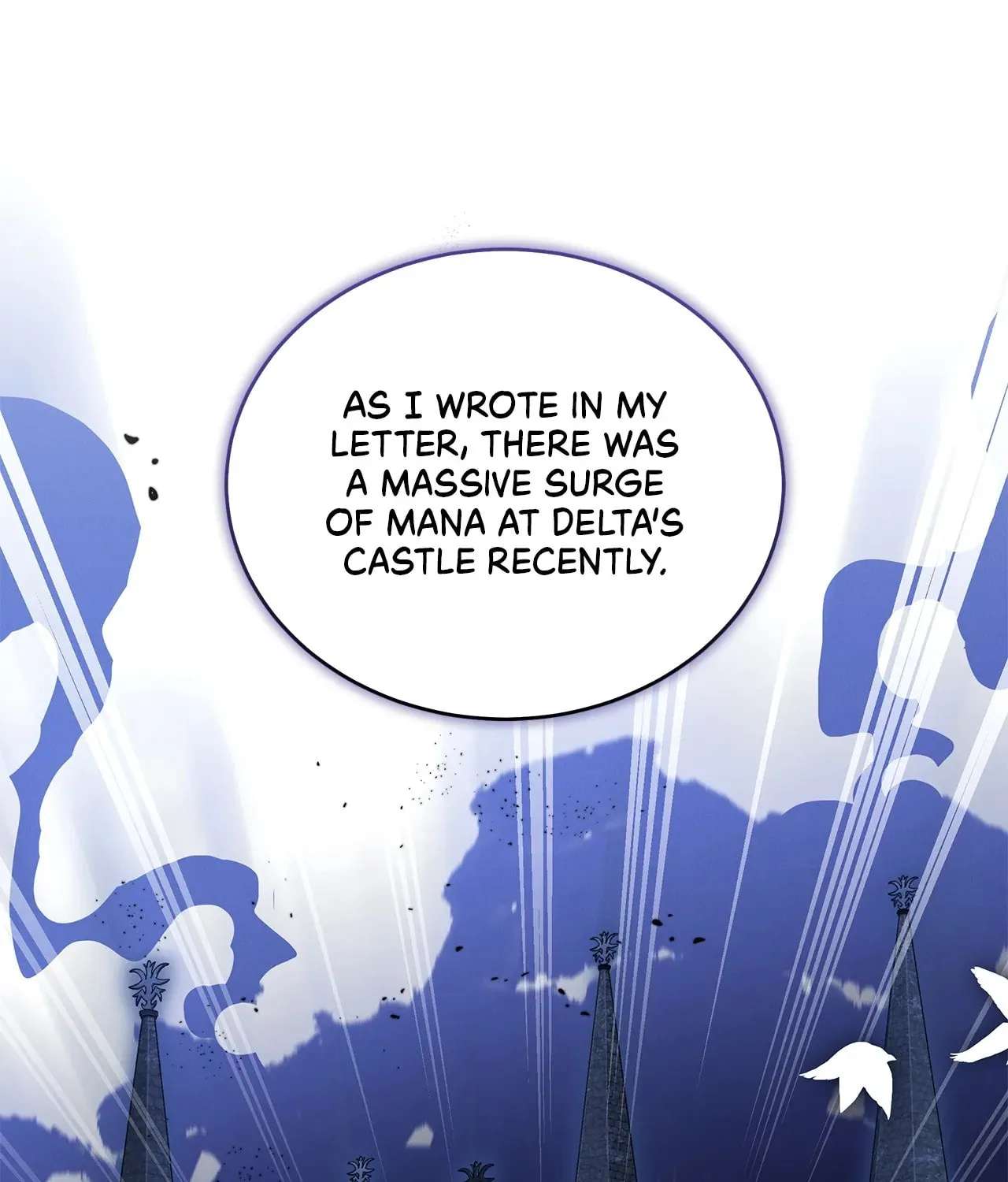 A Cat, Adopted by a Wolf Family? Chapter 102 - page 81