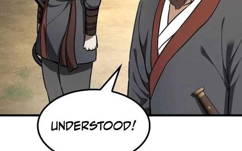 So？ Did Someone Force You to Become the Heavenly Demon？ Chapter 55 - page 36