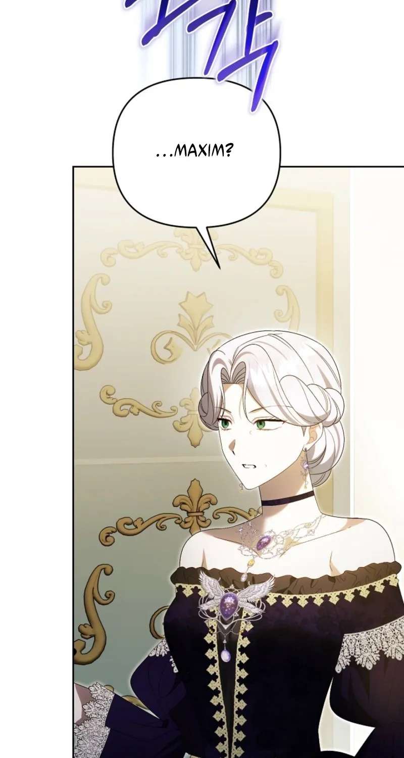 I Took the Trash Crown Prince’s First Night Chapter 34 - page 55