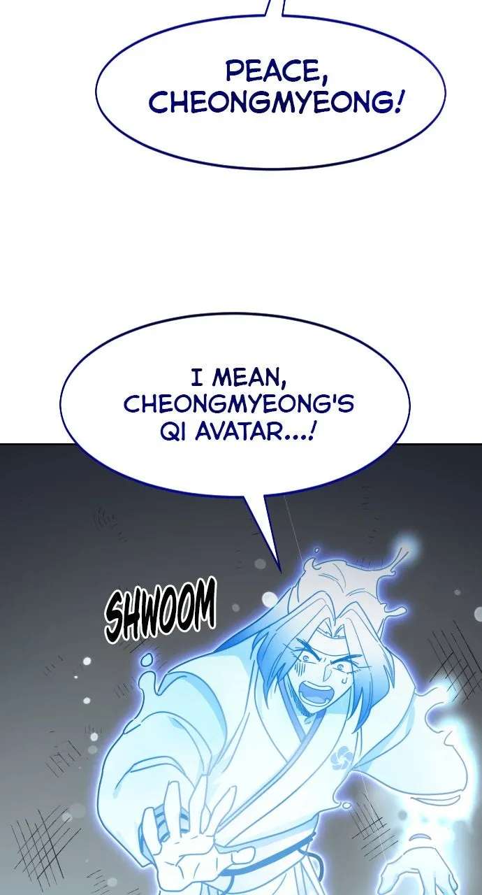 Return of theBlossoming Blade Chapter 183 - page 90