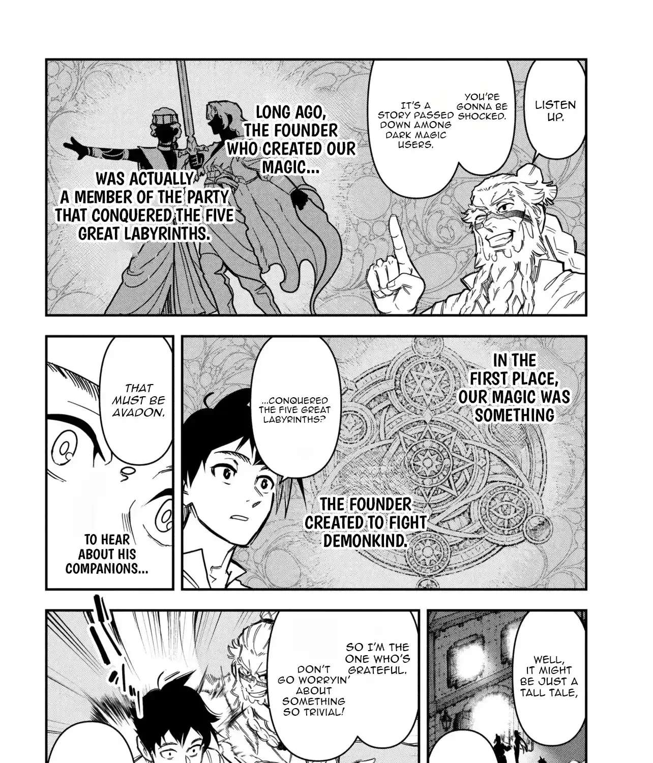 Yuusha Party wo Tsuihousareta Seireijutsushi - Saikyou-kyuu ni Kakusei shita Fuguu-shoku, Shin no Nakama to Godai Dungeon wo Seiha suru Chapter 14 - page 24